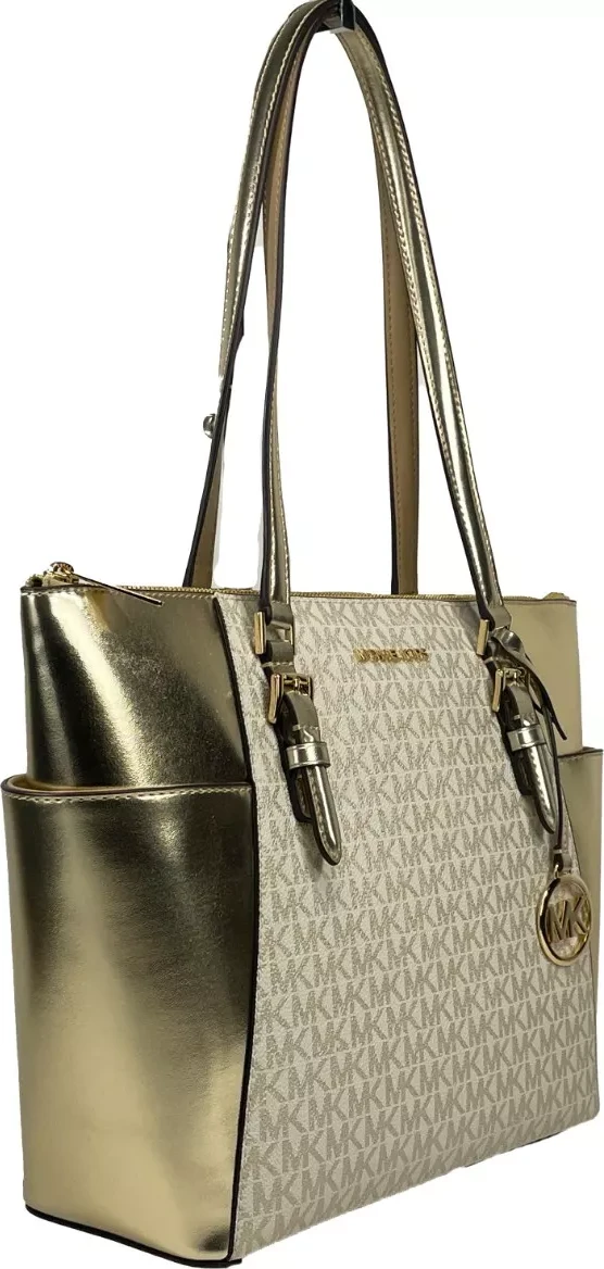 Сумка-тоут Michael Kors Charlotte