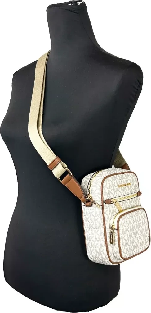 Сумка через плечо Michael Kors North South