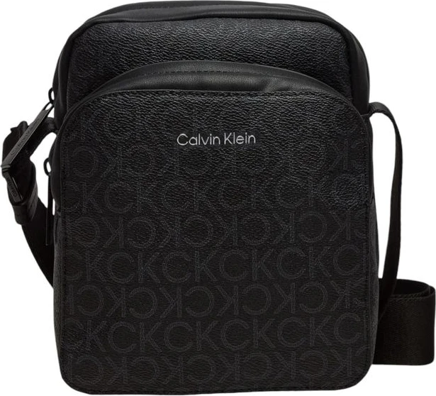 Сумка-мессенджер Calvin Klein CK MUST REPORTER S MONO