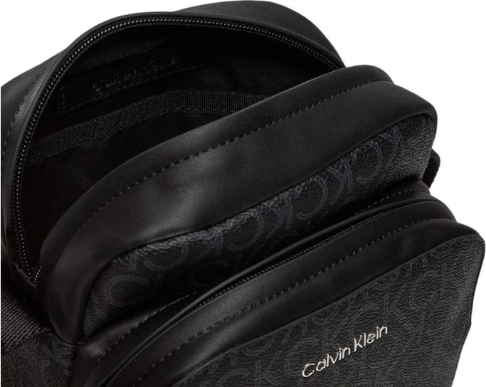 Сумка-мессенджер Calvin Klein CK MUST REPORTER S MONO