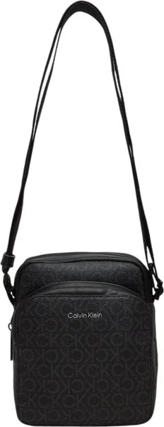 Сумка-мессенджер Calvin Klein CK MUST REPORTER S MONO