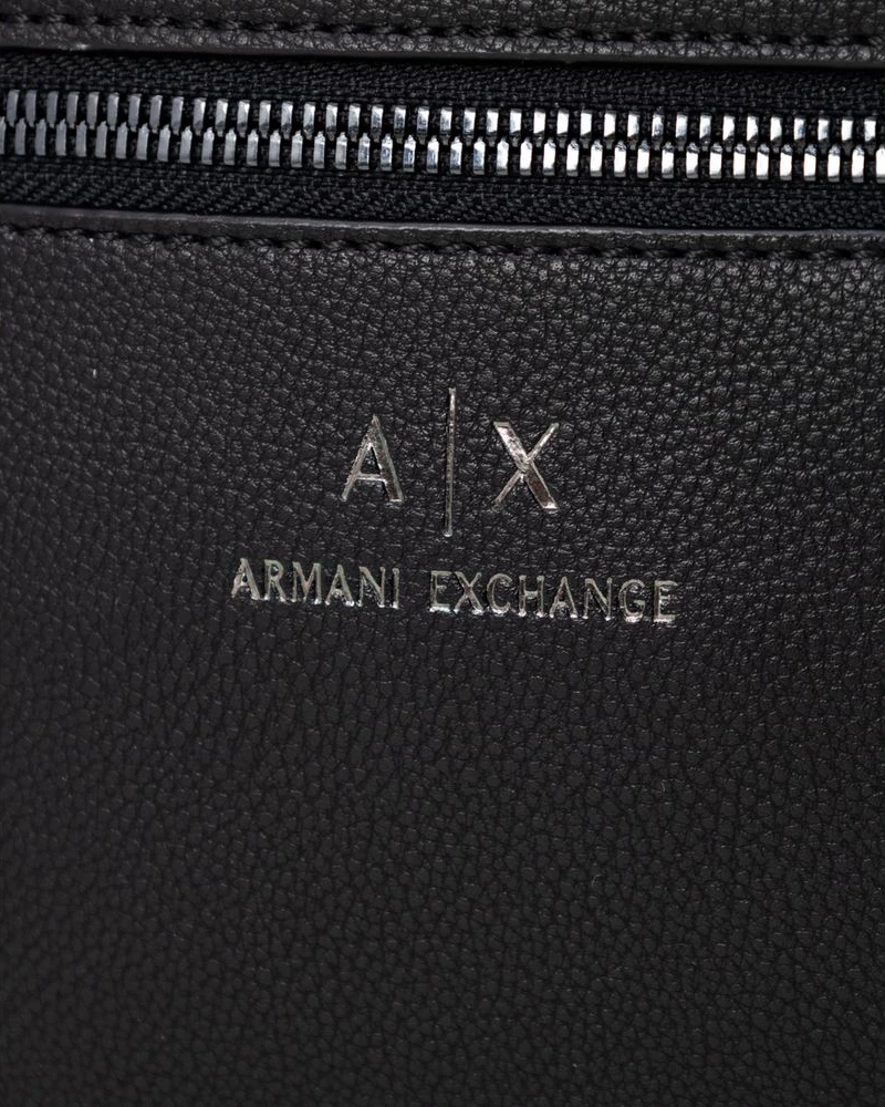 Сумка-мессенджер Armani Exchange