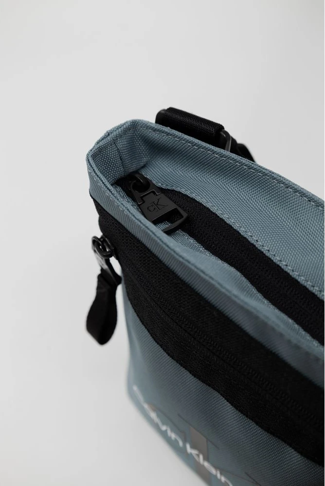 Сумка через плечо Calvin Klein Jeans Светло-голубой