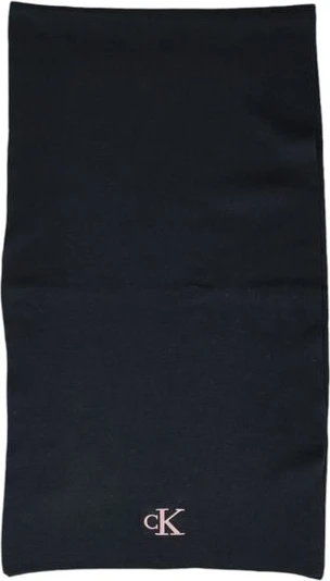 Шарф Calvin Klein MONOGRAM EMBRO