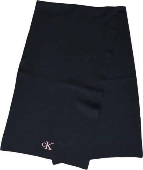 Шарф Calvin Klein MONOGRAM EMBRO