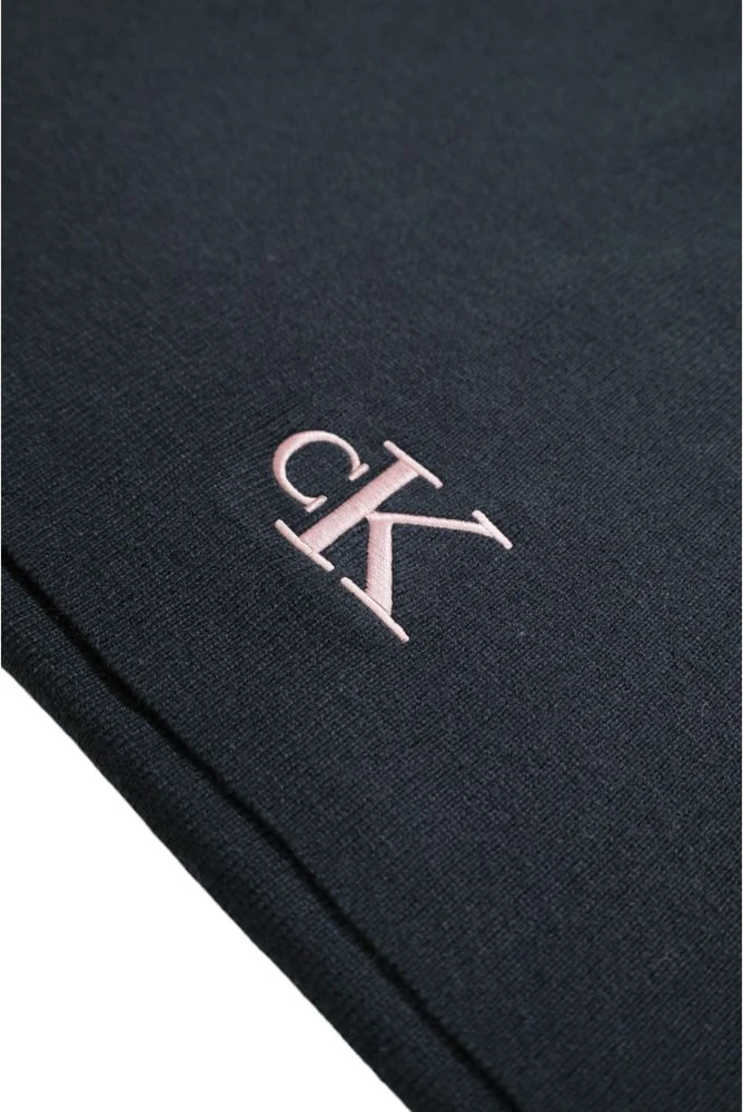 Шарф Calvin Klein MONOGRAM EMBRO