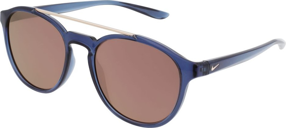 Солнечные очки Nike Blue Injected Sunglasses