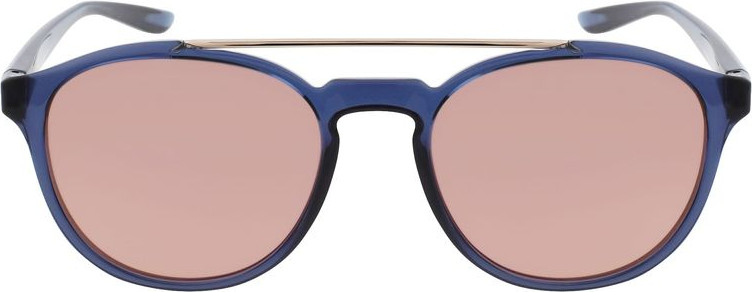 Солнечные очки Nike Blue Injected Sunglasses