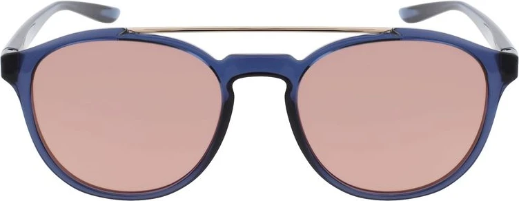 Солнечные очки Nike Blue Injected Sunglasses