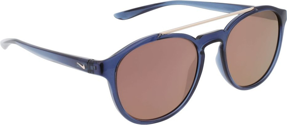 Солнечные очки Nike Blue Injected Sunglasses