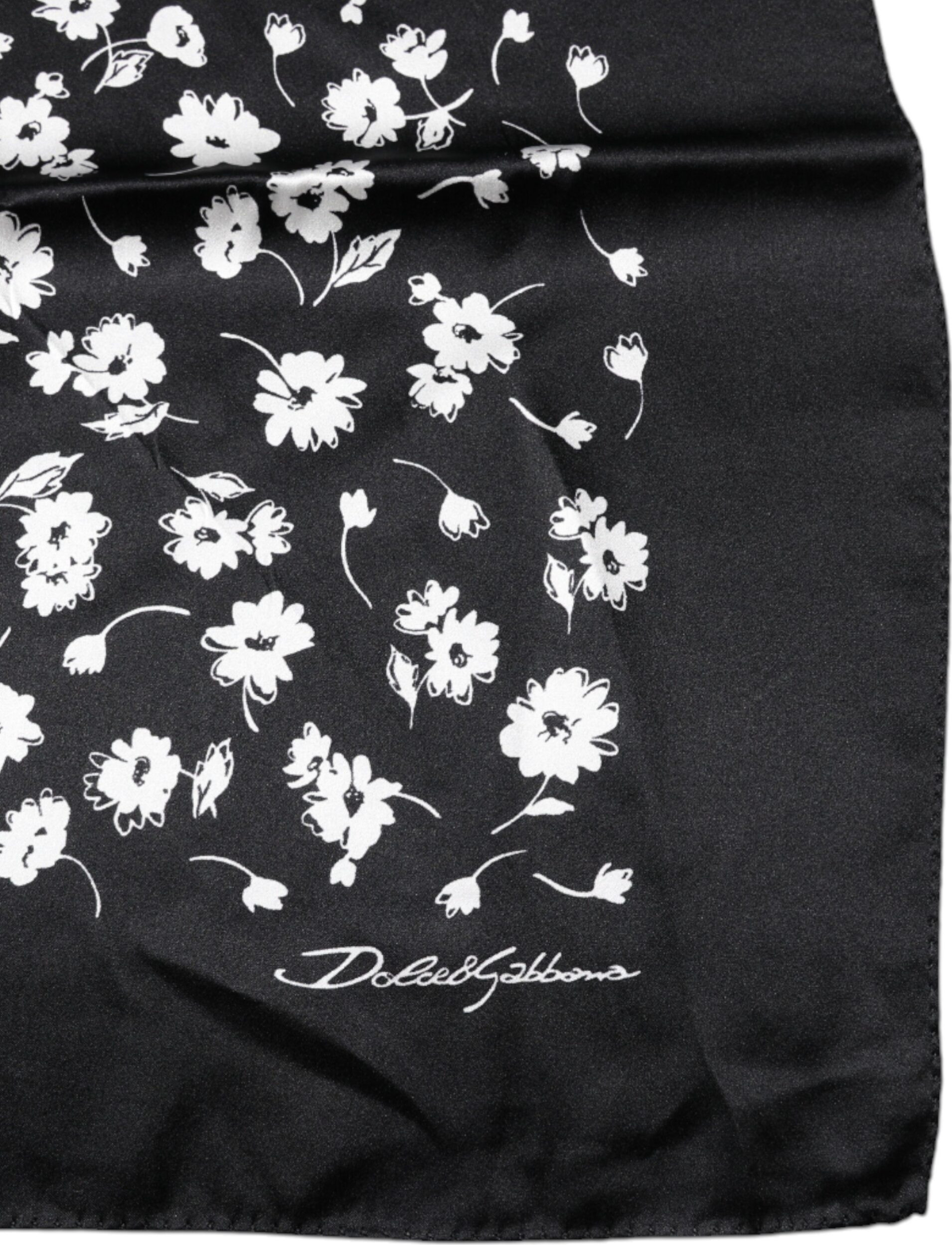 Шарф Dolce & Gabbana