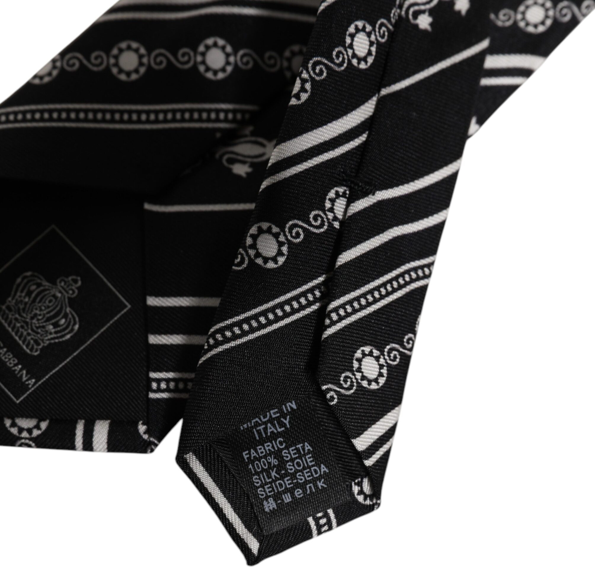 Галстук Dolce & Gabbana