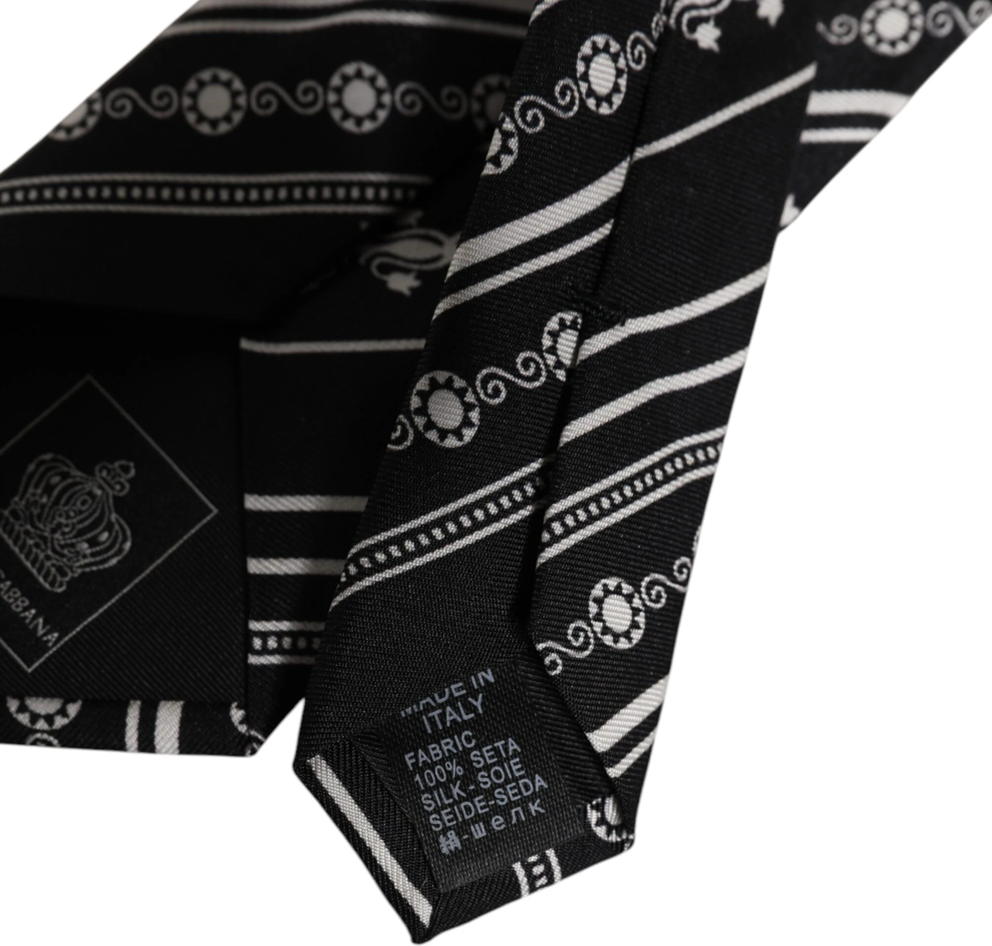 Галстук Dolce & Gabbana