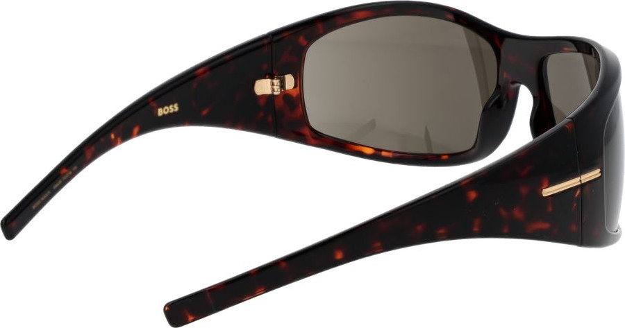 Солнцезащитные очки Hugo Boss