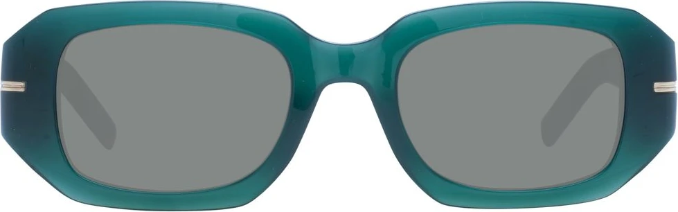 Солнцезащитные очки Hugo Boss Green Женские