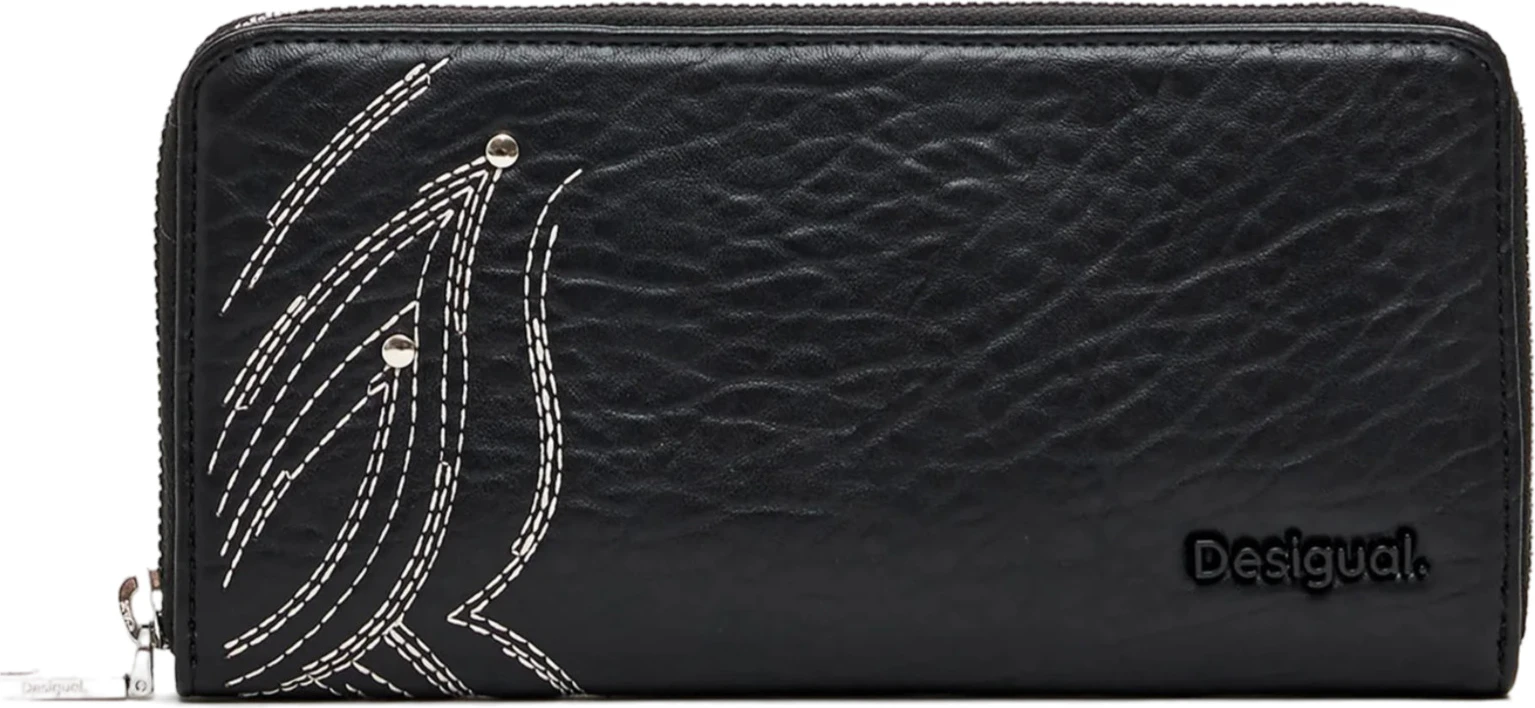 Кошельки Desigual