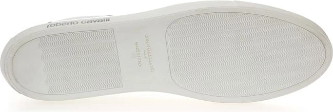 Кроссовки Roberto Cavalli Luxe Footwear