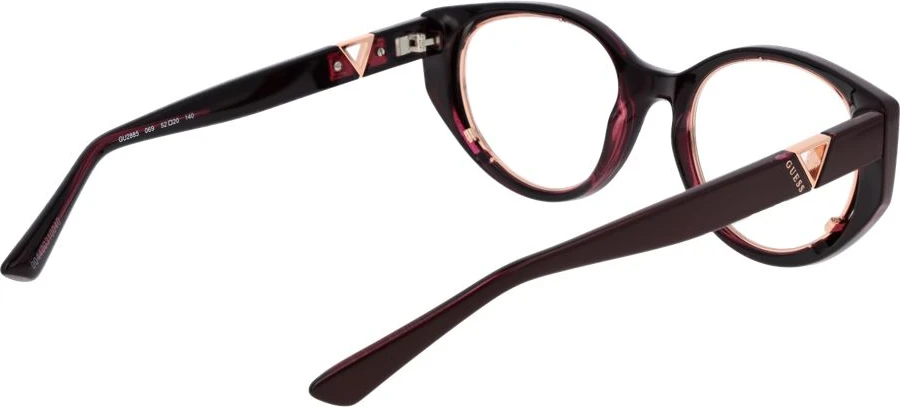 Очки GUESS Cat Eye