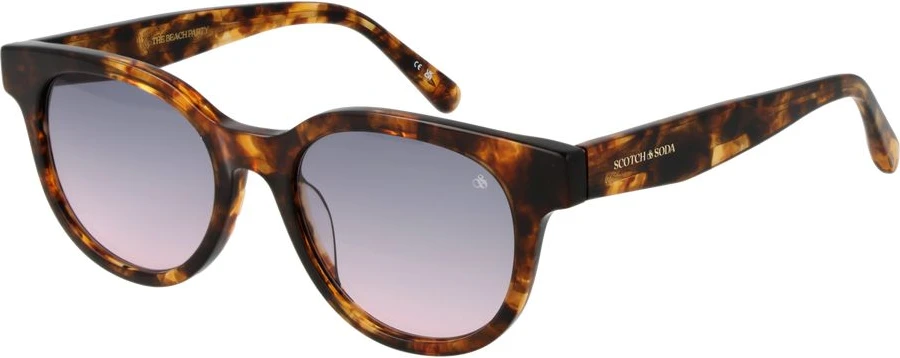 Солнцезащитные очки Scotch & Soda