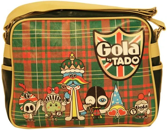 Сумка Gola