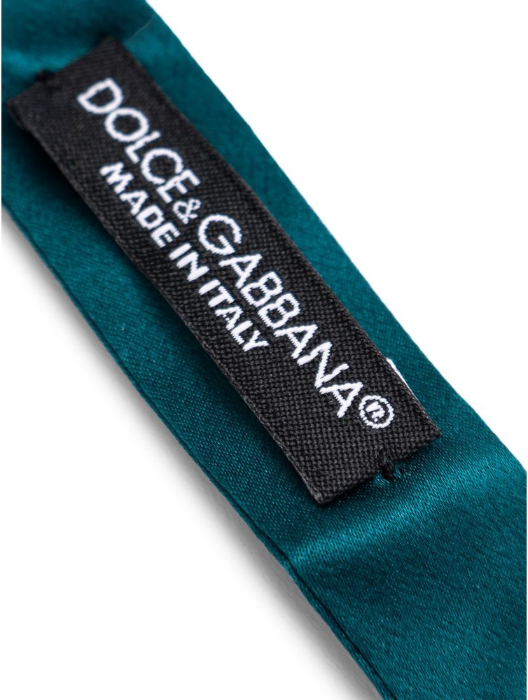 Галстук-бабочка Dolce & Gabbana