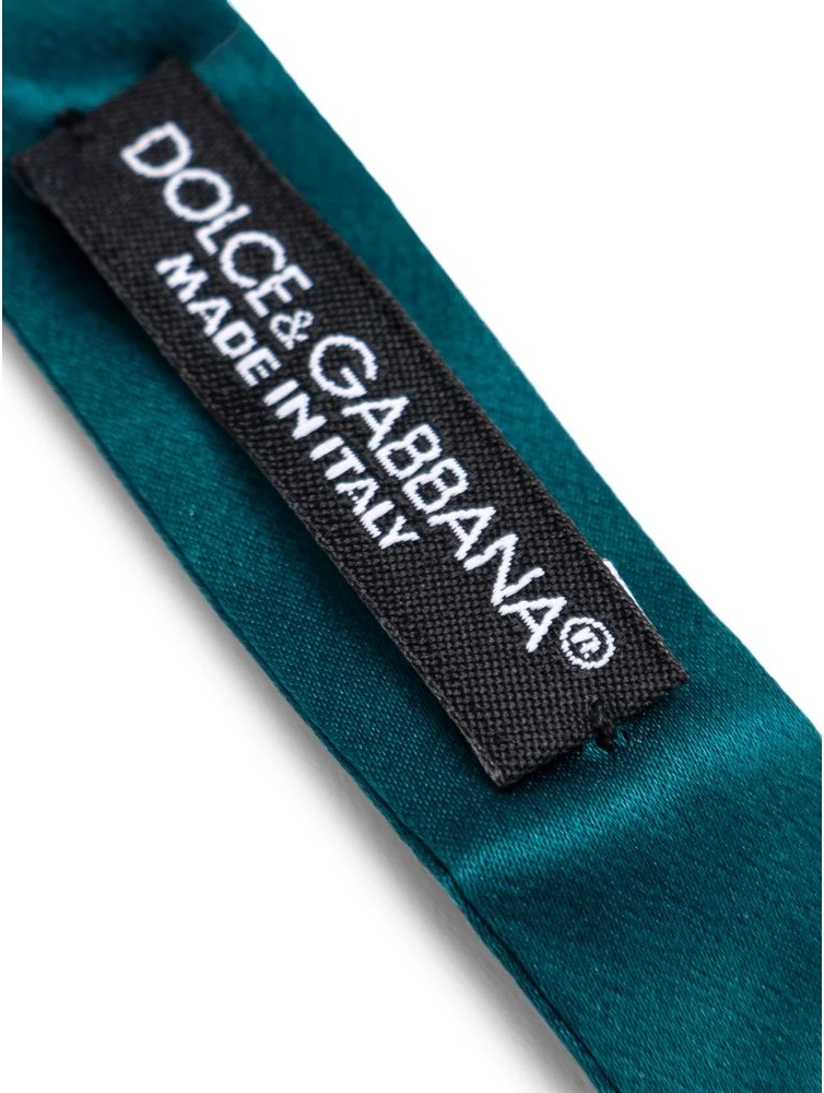 Галстук-бабочка Dolce & Gabbana