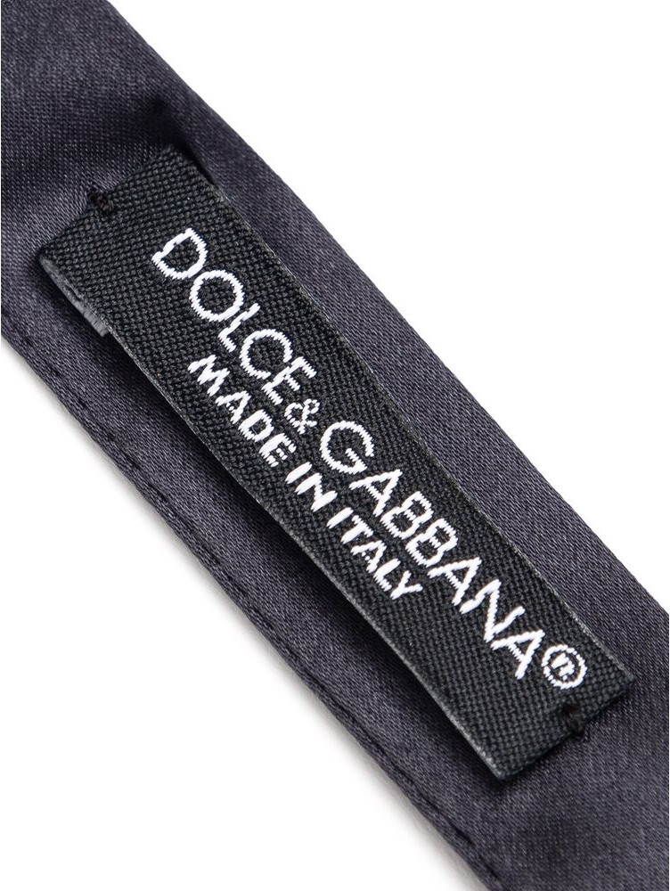 Галстук-бабочка Dolce & Gabbana