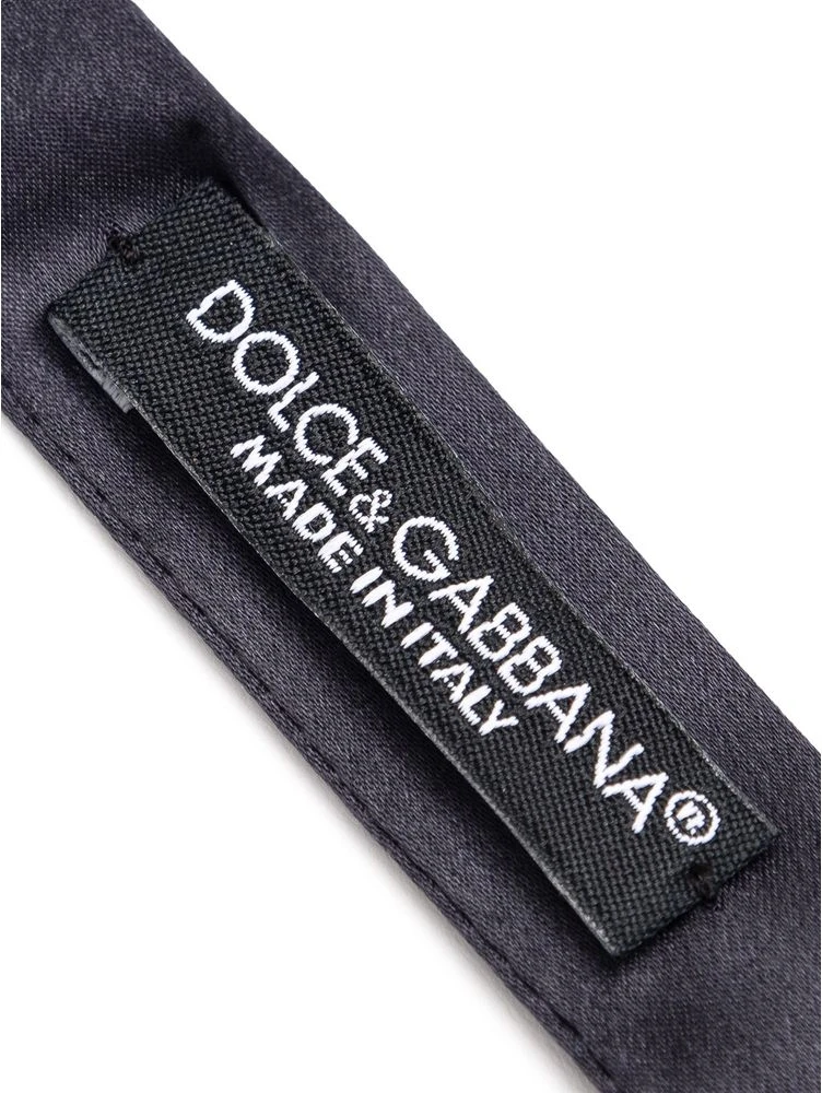 Галстук-бабочка Dolce & Gabbana
