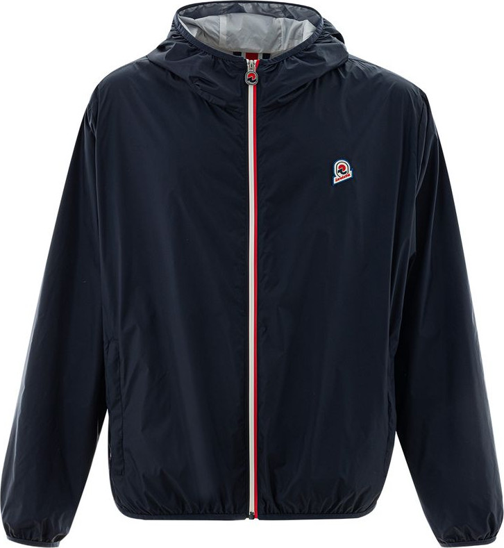 Jacket Invicta Blue Shell
