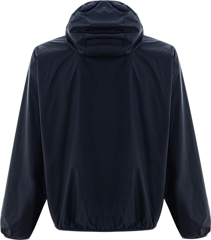 Jacket Invicta Blue Shell