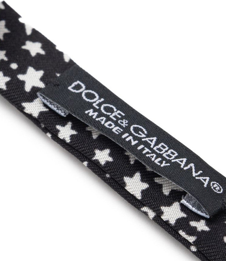 Галстук Dolce & Gabbana