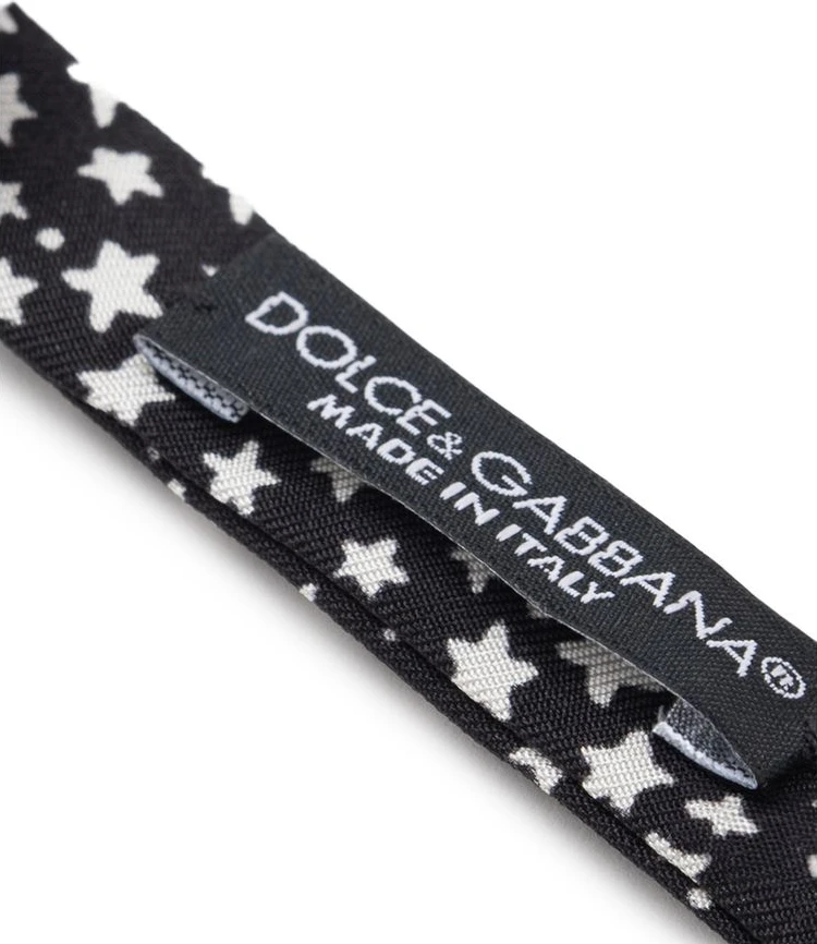 Галстук Dolce & Gabbana