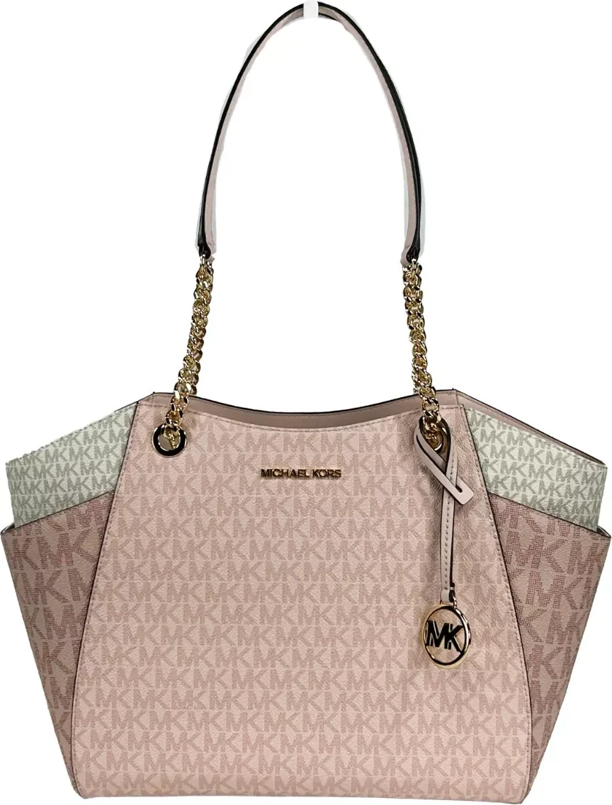 Сумка-тоут через плечо Michael Kors Jet Set