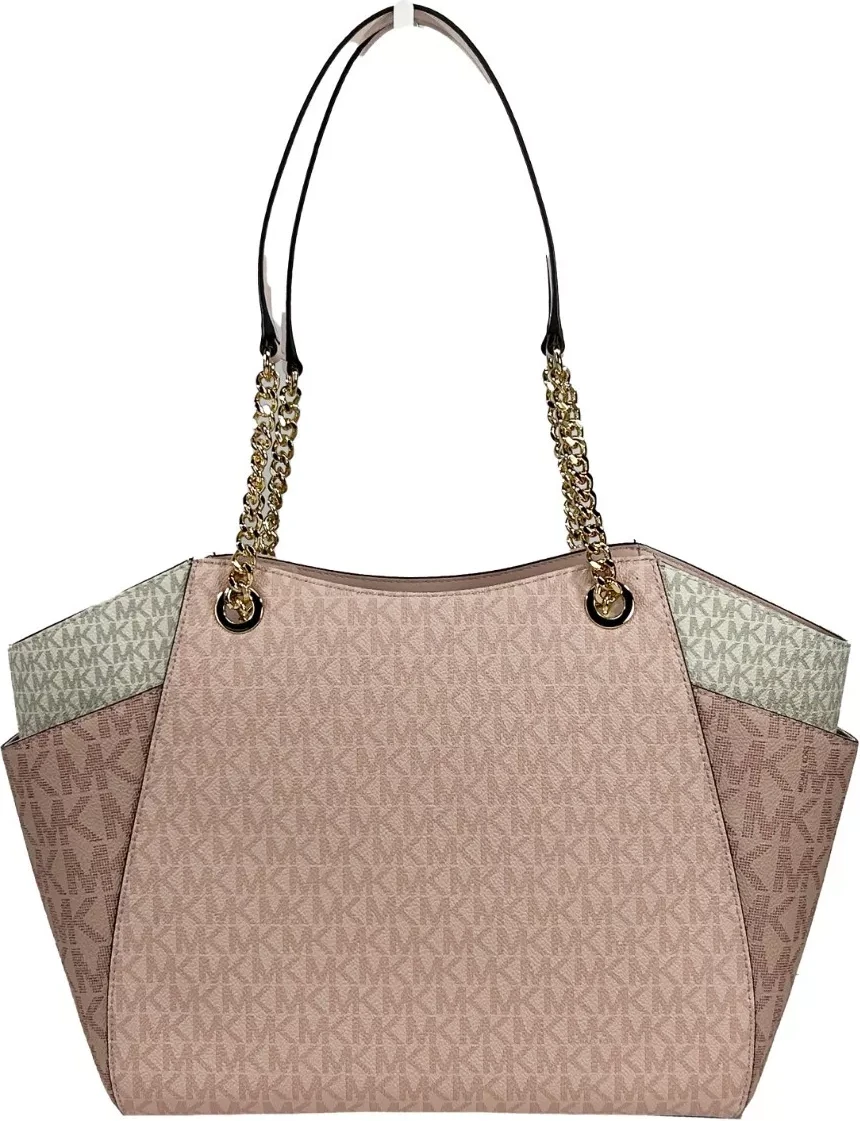 Сумка-тоут через плечо Michael Kors Jet Set