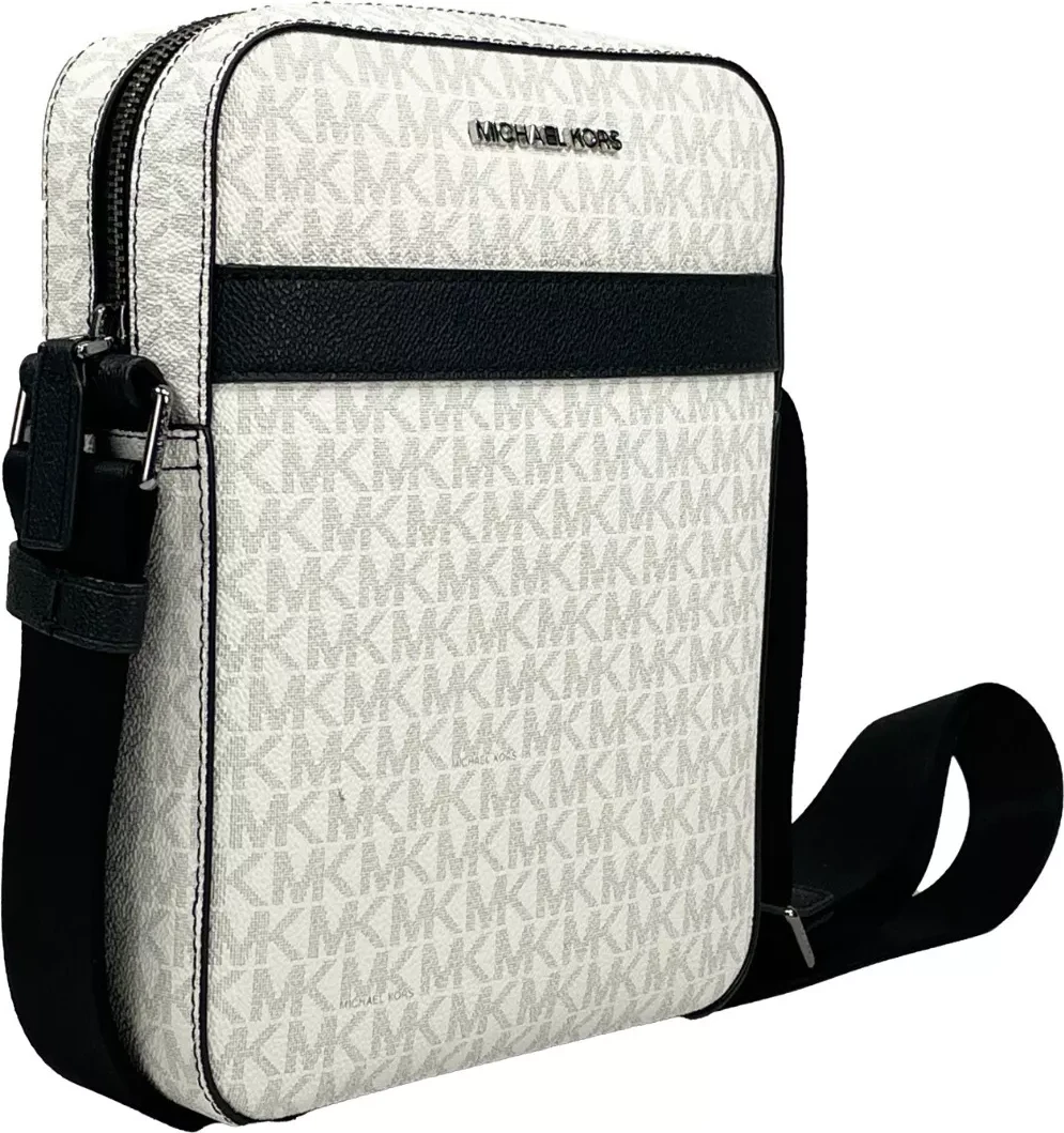 Сумка через плечо Michael Kors Cooper Medium Flight