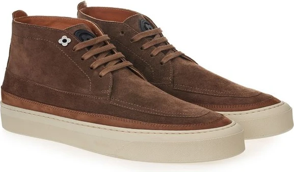 Кроссовки Lardini