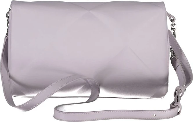 Сумка Calvin Klein Лиловый Полиэстер Сумка