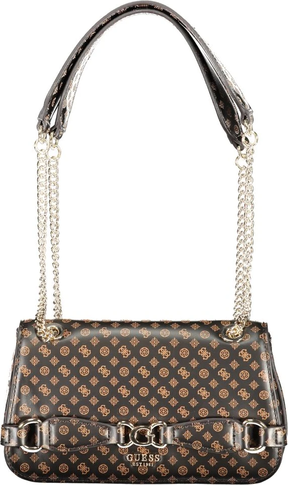 Сумка Guess Shoes Arlena Logo Bag