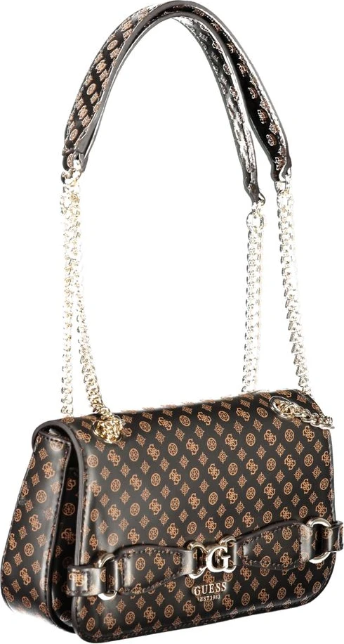 Сумка Guess Shoes Arlena Logo Bag
