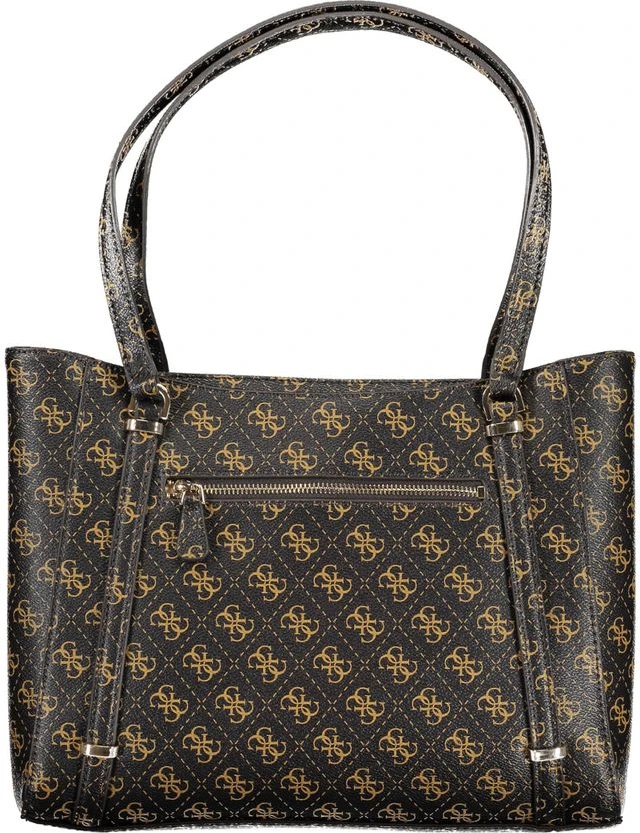 Сумка Guess Shoes ECO ERICA BAG