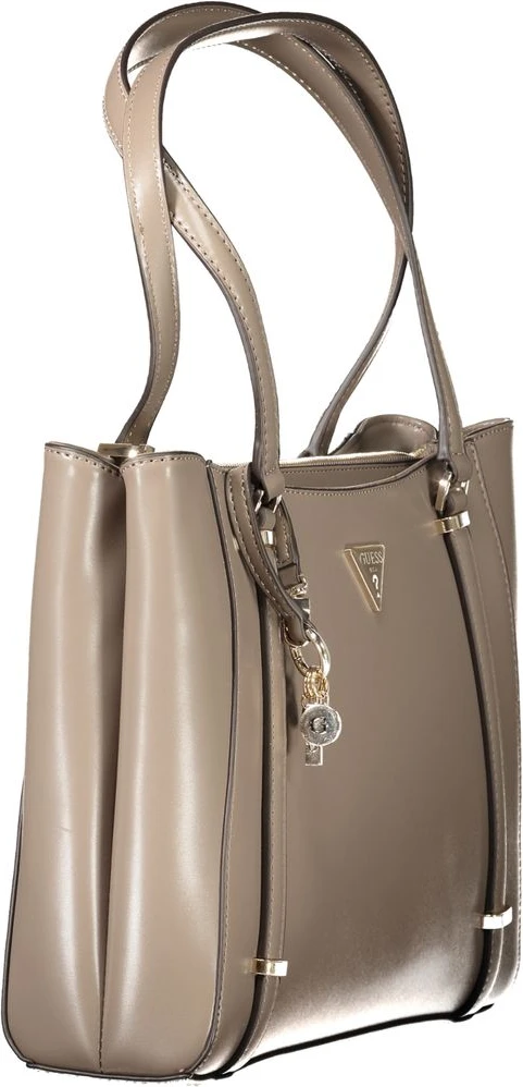 Сумка Guess Shoes Коричневая