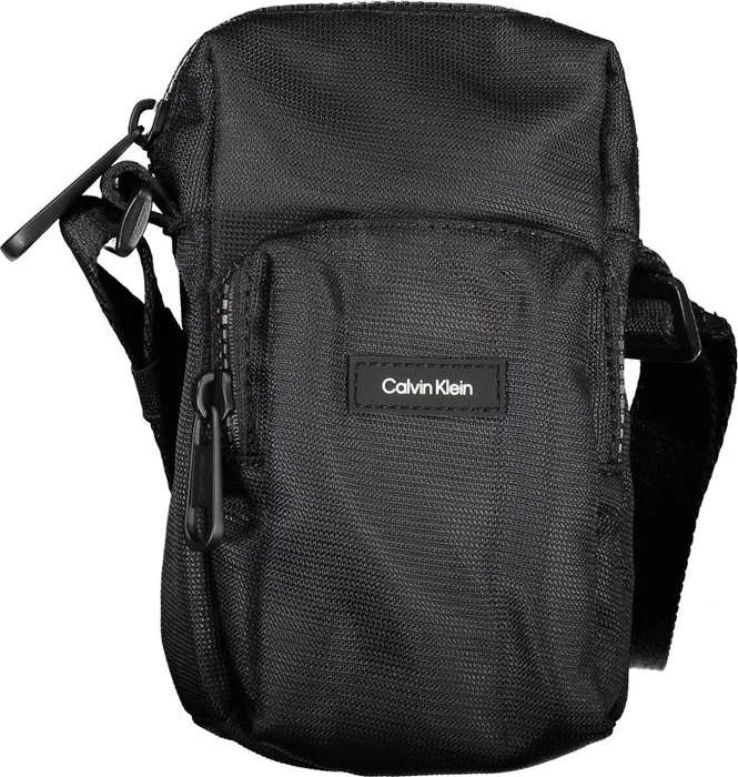 Сумка через плечо Calvin Klein Elegant Black