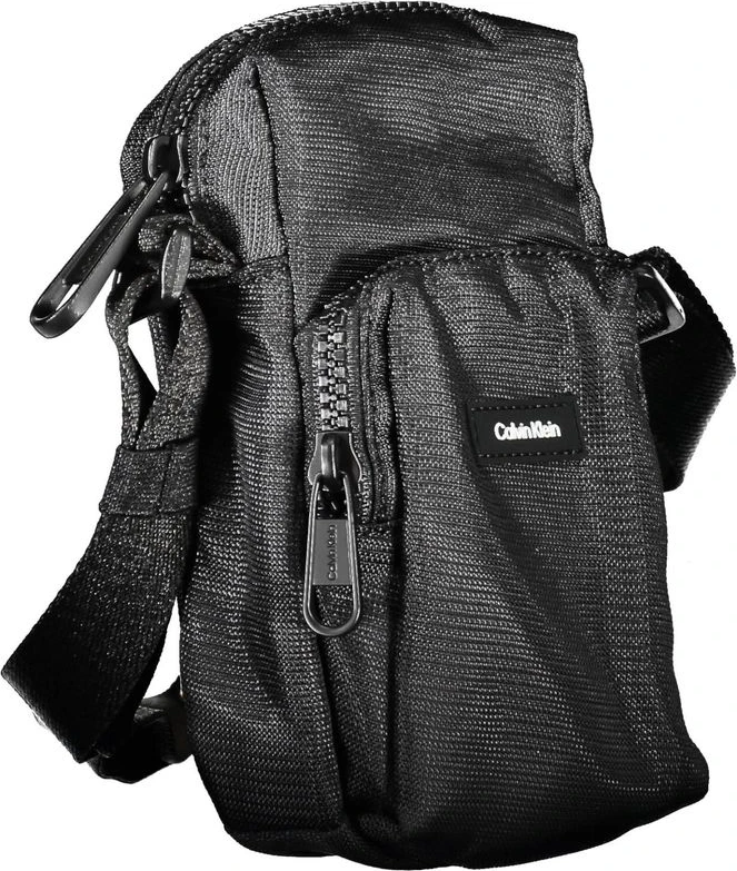Сумка через плечо Calvin Klein Elegant Black