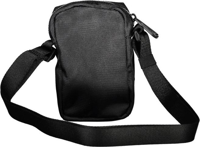 Сумка через плечо Calvin Klein Elegant Black