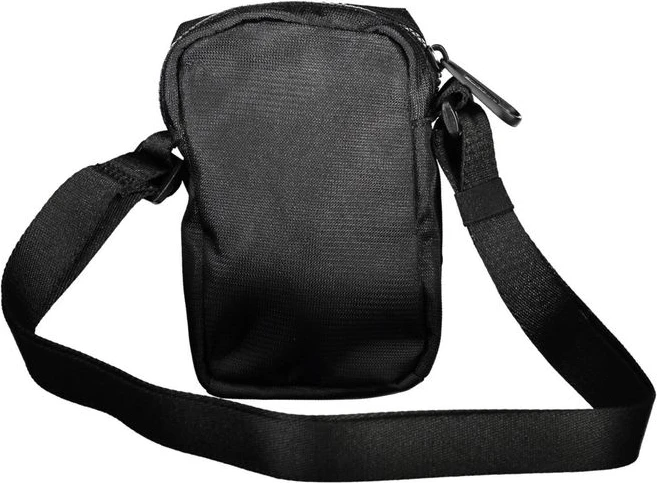 Сумка через плечо Calvin Klein Elegant Black