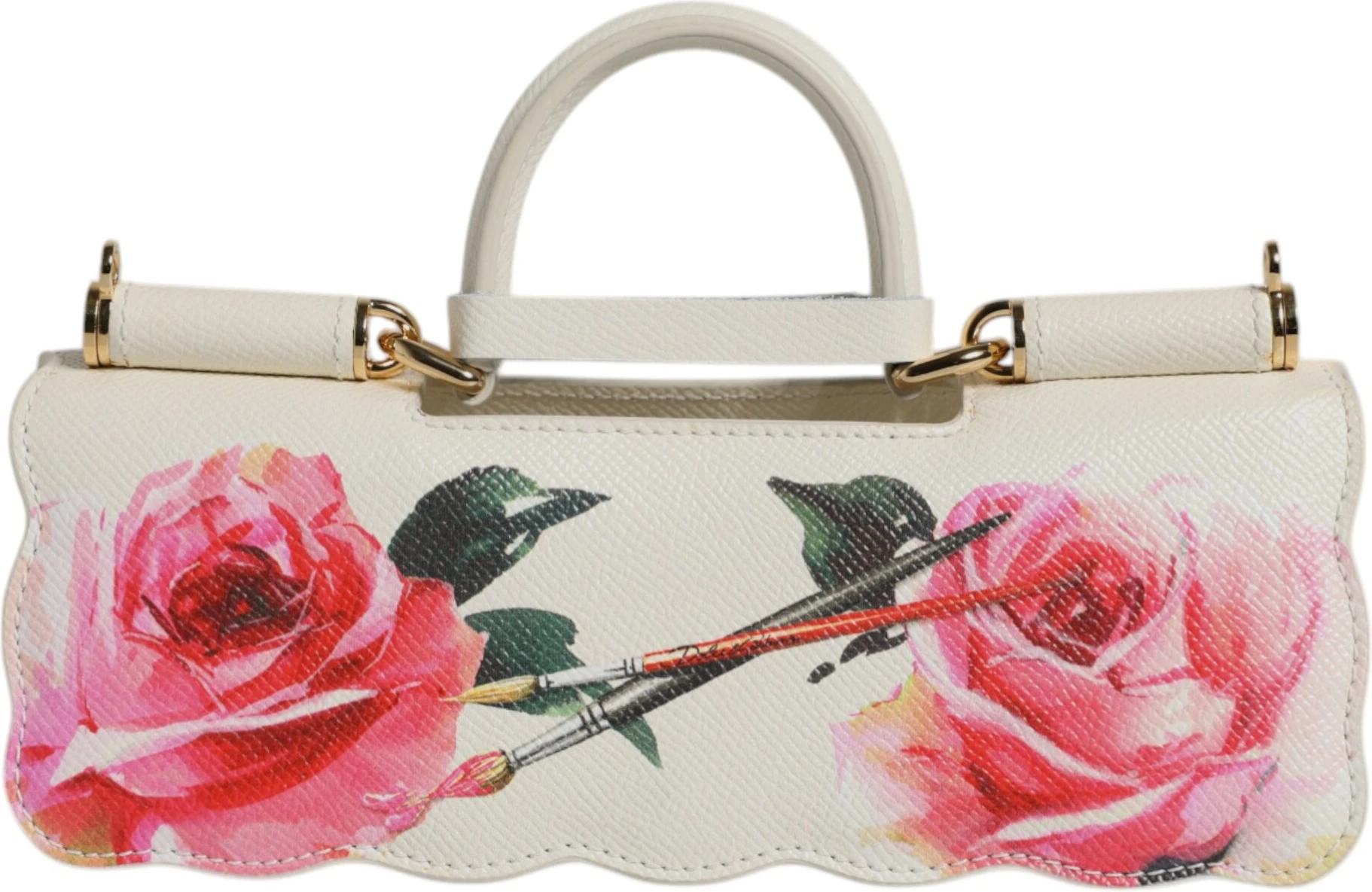 Ручка для сумки аксессуара Dolce & Gabbana