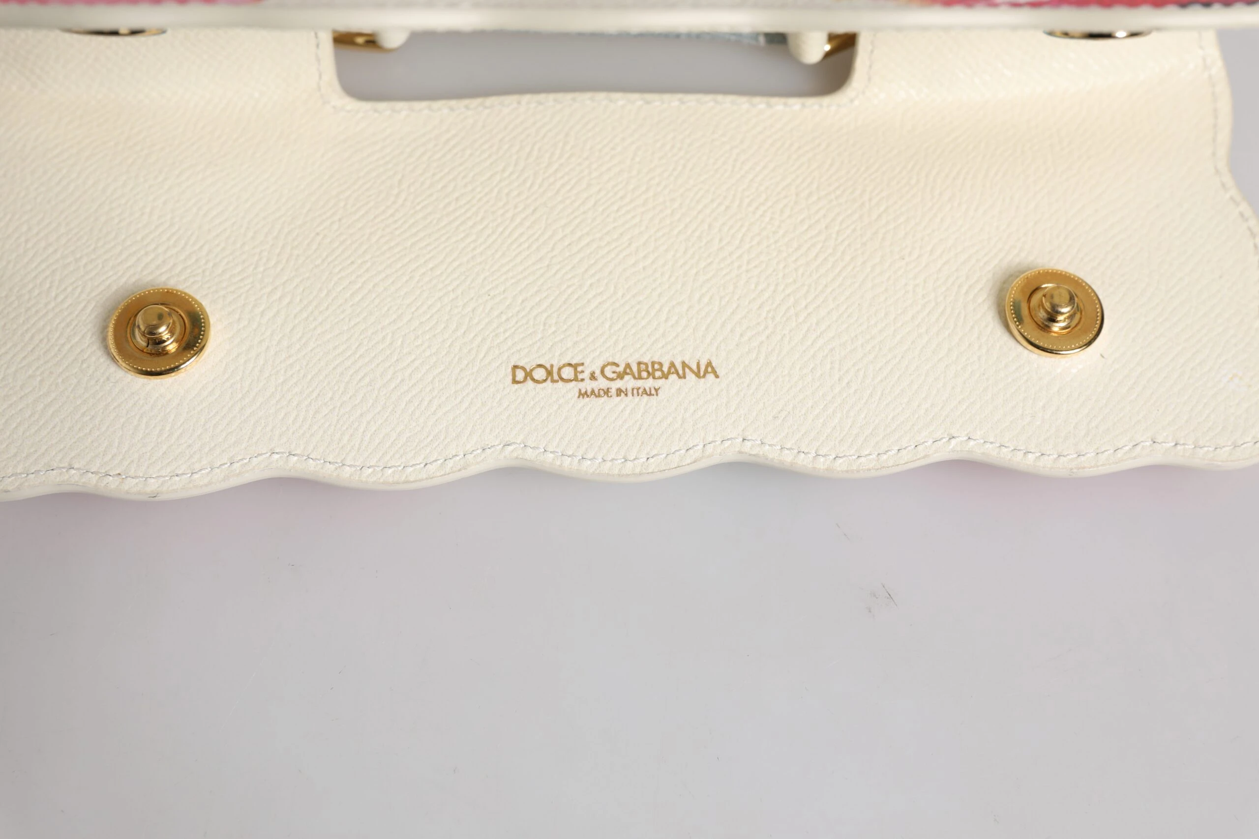 Ручка для сумки аксессуара Dolce & Gabbana