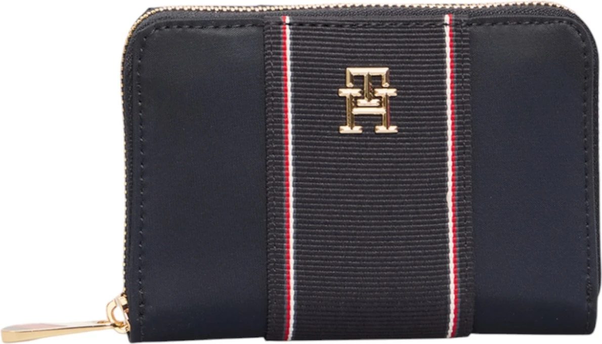 Кошельки Tommy Hilfiger