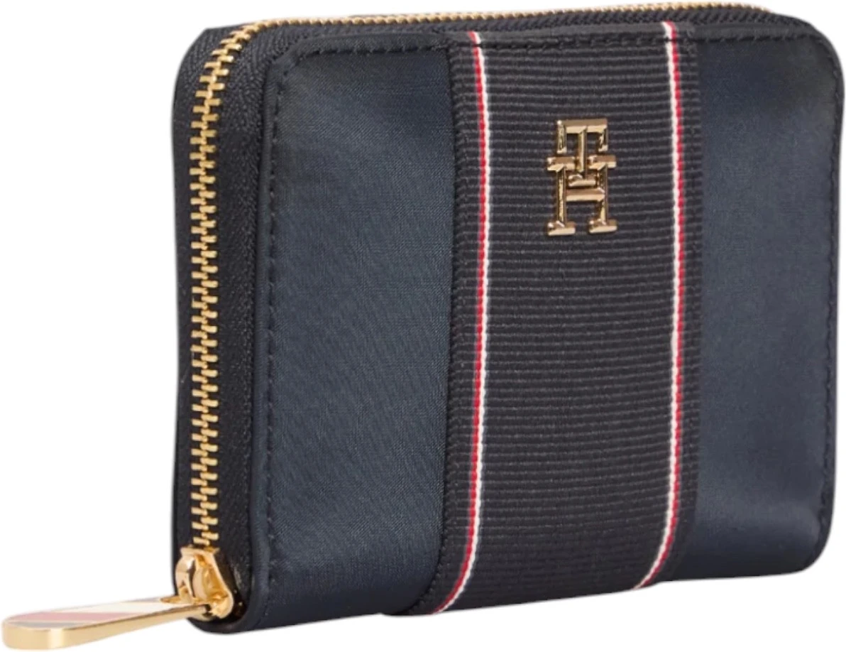 Кошельки Tommy Hilfiger