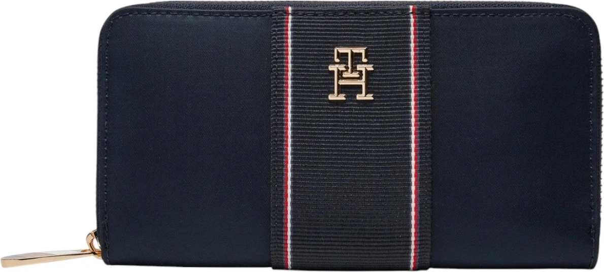 Кошельки Tommy Hilfiger